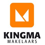 Logo Kingma Makelaars