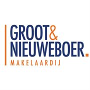 Logo Groot & Nieuweboer Makelaardij