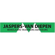 Logo JASPERS - VAN DIEPEN Makelaars Taxateurs Adviseurs