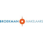 Logo Broekman Makelaars B.V.
