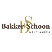 Logo Bakker Schoon Makelaardij B.V.