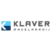 Logo Klaver Makelaardij Wonen B.V.