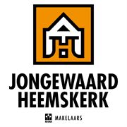 Logo Jongewaard Heemskerk NVM Makelaars