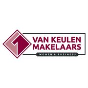 Logo Van Keulen Makelaars