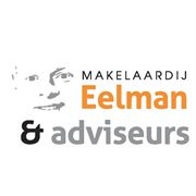 Logo Makelaardij Eelman