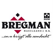 Logo Bregman Woningmakelaardij o.g.