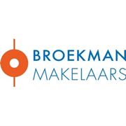 Logo Broekman Makelaars Alkmaar-Zuid B.V.