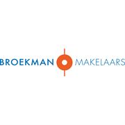 Logo Broekman Makelaars