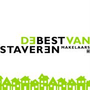 Logo De Best van Staveren Makelaars