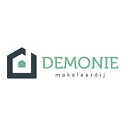 Logo Demonie Makelaardij