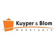 Logo Kuyper & Blom Makelaars