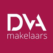 Logo DVA Makelaars | Dapper & van Aalst