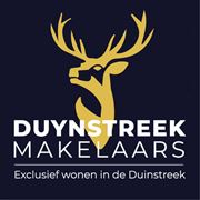 Logo Duynstreek Bergen - Makelaars in Exclusief Wonen