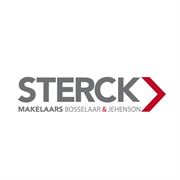 Logo Sterck Makelaars