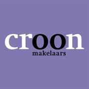 Logo Croon makelaars