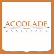 Logo Accolade Makelaars