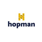 Logo Hopman Makelaars Castricum