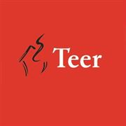 Logo Teer Makelaars Castricum B.V.