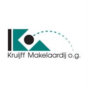 Logo Kruijff Makelaardij o.g.