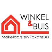 Logo Winkel & Buis makelaars en taxateurs