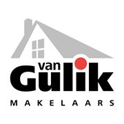 Logo Van Gulik Makelaars