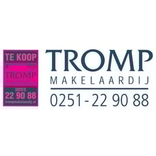 Logo Tromp Makelaardij
