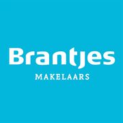 Logo Brantjes Makelaars Heemskerk