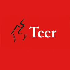 Logo Teer Makelaars Heemskerk B.V.