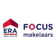 Logo ERA Focus Makelaars Kennemerland B.V.