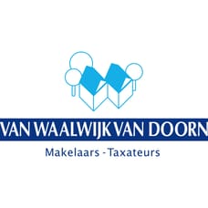 Logo VAN WAALWIJK VAN DOORN MAKELAARS