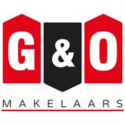 Logo G&O Makelaars
