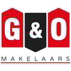 Logo G&O Makelaars