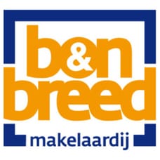 Logo Bon & Breed Makelaardij