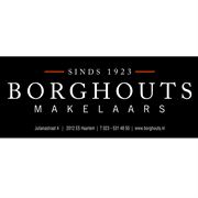 Logo Borghouts Makelaars b.v.