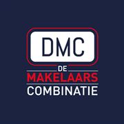 Logo DMC Haarlem