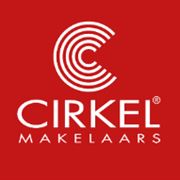 Logo Cirkel Makelaars