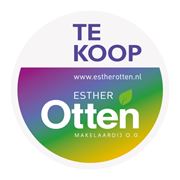 Logo Esther Otten Makelaardij