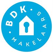 Logo BDK Makelaars