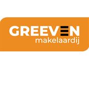 Logo Greeven NVM Makelaardij o.g.