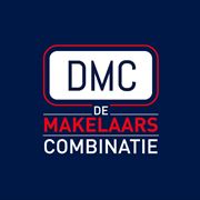 Logo DMC Overveen