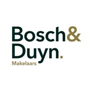 Logo Bosch&Duyn Makelaars