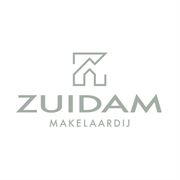 Logo Zuidam Makelaardij