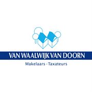 Logo VAN WAALWIJK VAN DOORN MAKELAARS