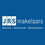 Logo JRS makelaars Heemstede