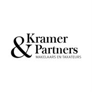 Logo Kramer & Partners Makelaars