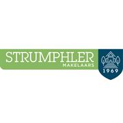 Logo Strumphler Makelaars | Baerz & Co