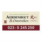 Logo Aerdenhout & Omstreken Makelaars