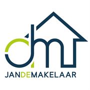 Logo JandeMakelaar