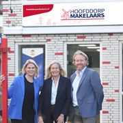 Logo Hoofddorp makelaars c.s.