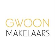 Logo gWoon Makelaars